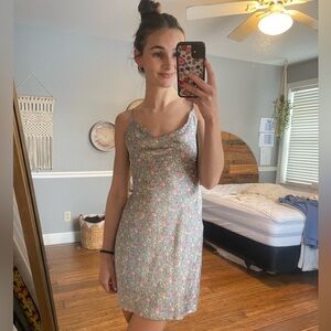 Altard state mini dress